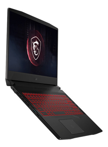 Notebook Msi Pulse I7-11800 64gb 2tb Ssd Rtx 3070 8gb 15,6