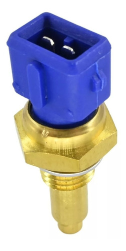 Sensor De Temperatura Do Motor Mte 4053 P/ Injeção Fueltech 