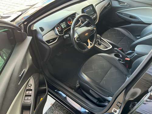 Chevrolet Onix 1.0 Premier I Turbo Aut. 5p