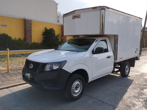 Nissan NP300 2.5 Estacas Dh Aa Pack Seg Mt