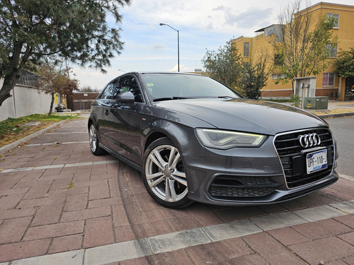 Audi A3 1.8 S-line Mt