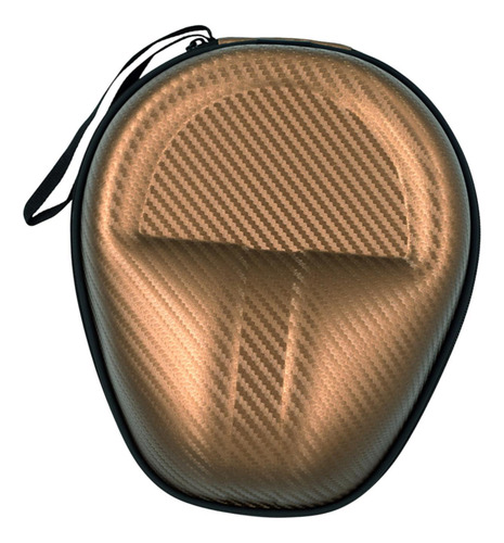 Case De Auriculares Auriculares Bolsa De Almacenamiento A