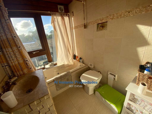 Vendo Casa De 3 Dormitorios Con Barbacoa