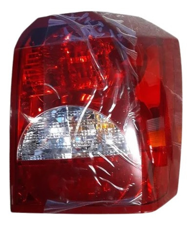 Faro Stop Dodge Caliber 07-11 Der