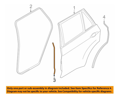 Bmw -- Sellado Columna Parte Inferior Le