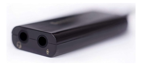Creative Labs Sound Blaster Play 3 Usb External