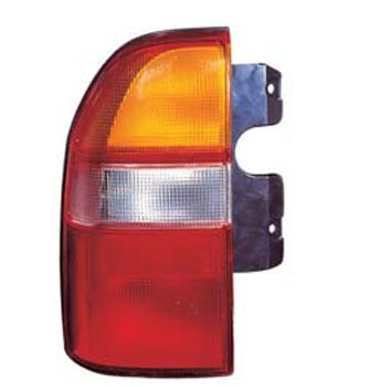 Faro Trasero P/ Suzuki Grand Vitara 1998 - 2005 Izquierdo