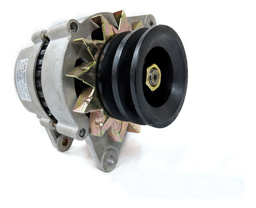 Alternador Cargadora Frontal Sem Motor Deutz Zh4102