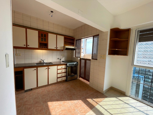 Imagen 7 de 14 de Venta Departamento Belgrano 3 Ambientes-dependencia -cochera