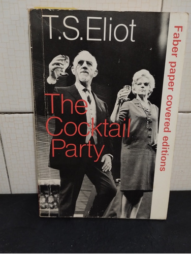 The Cocktail Party 