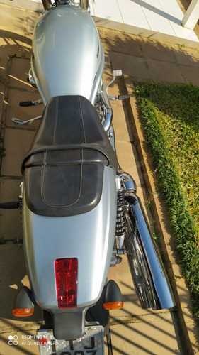 Harley Vrod Vrs Série Anive