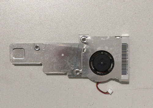 Cooler Netbook Toshiba Nb205-n210 (Usado)