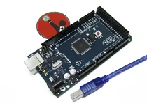 Comprar Mega 2560 Arduino Compatible Cable Usb Mega Nano Pro Mini
