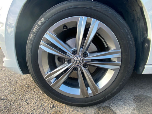 Imagen 13 de 14 de Jetta R-line 2019