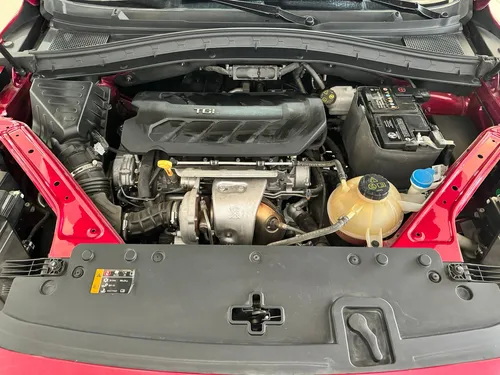 MG HS 2.0 Trophy Turbo At