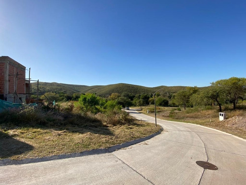 Imagen 7 de 10 de B° Cerrado Colinas De La Deseada - Lote 493 M2 - Ideal Inversión - La Calera