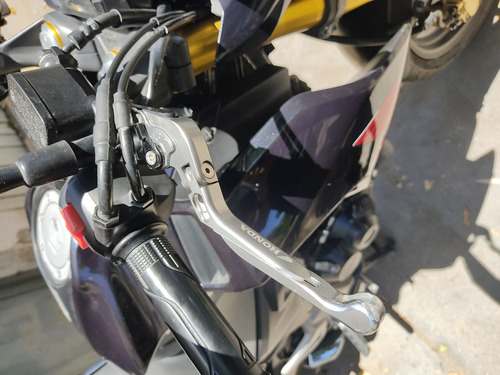 Imagen 15 de 15 de Honda Cb190r - Cb 190 R - Cb190