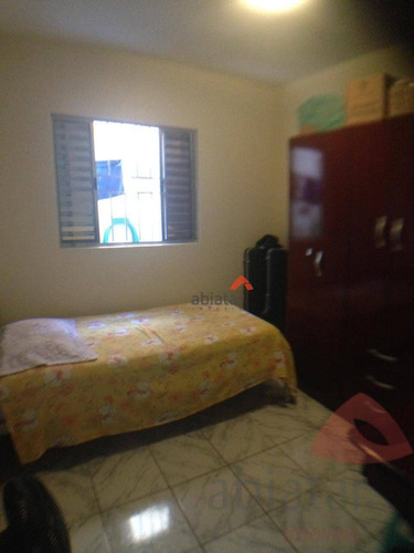 Imagem 9 de 19 de Sobrado Residencial À Venda, Jardim Ouro Preto, Taboão Da Serra - . - So0199