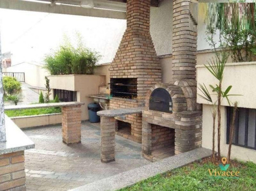 Imagem 13 de 15 de Apartamento À Venda, 52 M² Por R$ 280.000,00 - Penha De França - São Paulo/sp - Ap2669