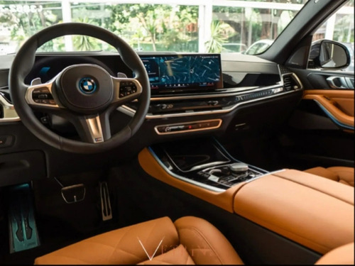 BMW X5 3.0 I6 TURBO HÍBRIDO XDRIVE50E M SPORT AUTOMÁTICO