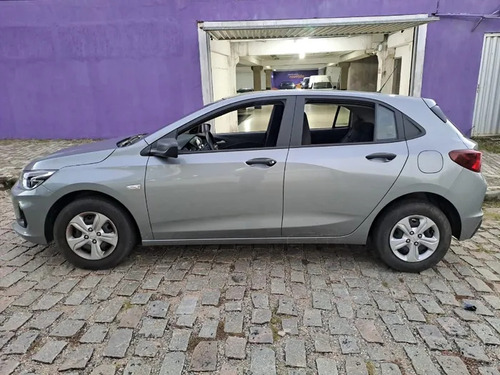 Chevrolet Onix 1.0