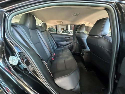 Toyota Corolla 2.0 Xei Dynamic Force Flex Aut. 4p