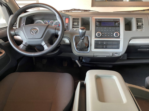 Foton View Cs2 2019