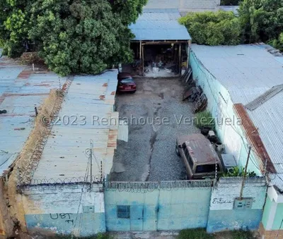 Terreno en venta