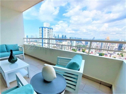 Imagen 13 de 20 de Venta De Penthouse De 297 M2 En Ph The Regent, San Francisco 22-9697