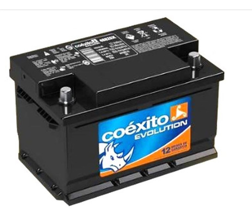 Bateria Coexito 700 Sandero 2010-15 Domicilio Cali Y Valle