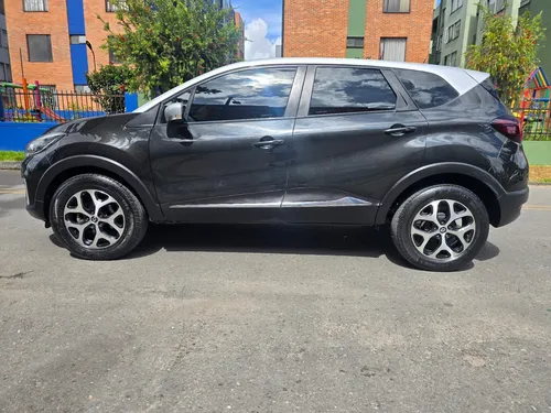 Renault Captur 2.0 Intens