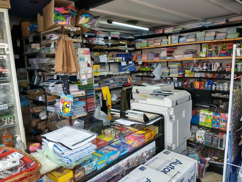 Imagen 12 de 12 de Venta Fondo De Comercio De Libreria!