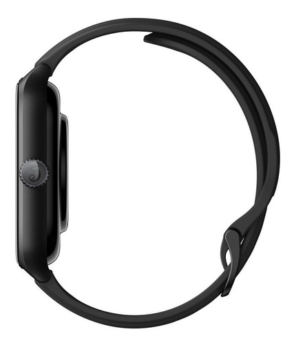 Imagen 4 de 8 de Smartwatch Reloj Inteligente Amazfit Gts 4 Negro 1.75 Cuota*