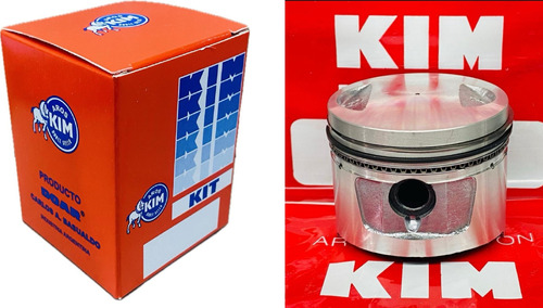 Kit Piston Motomel Skua 150 . 62.0mm . Todas Las Medidas