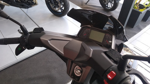 Zanella Cruiser X1 Nueva 2025-entrega Inmediata 0km