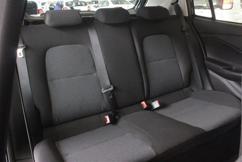 Chevrolet Onix 1.0 Flex Manual 2020/2020