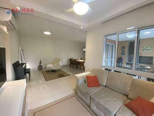 Imagem 1 de 30 de Apartamento Com 3 Dormitórios À Venda, 123 M² Por R$ 800.000,00 - Portal Da Colina - Sorocaba/sp - Ap3210