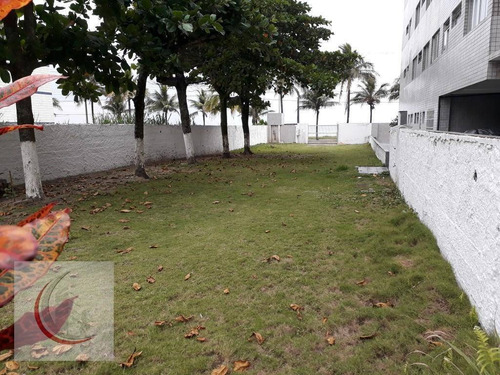 Imagem 4 de 20 de Apartamento Com 2 Dormitórios À Venda, 64 M² Por R$ 220.000,00 - Jardim Imperador - Praia Grande/sp - Ap1707