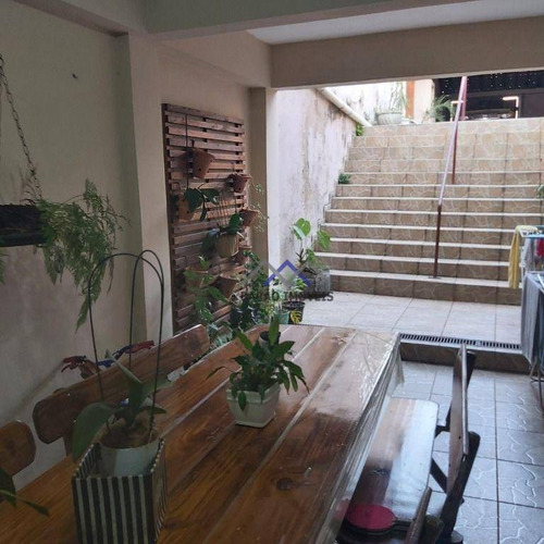 Imagem 11 de 29 de Ótimo Sobrado À Venda Na Ponte São João / Oportunidade R$ 628 Mil - So0078