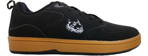 Tenis skate sale infantil red nose