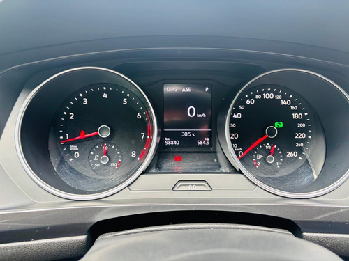 Volkswagen Tiguan 1.4 Tsi 5p