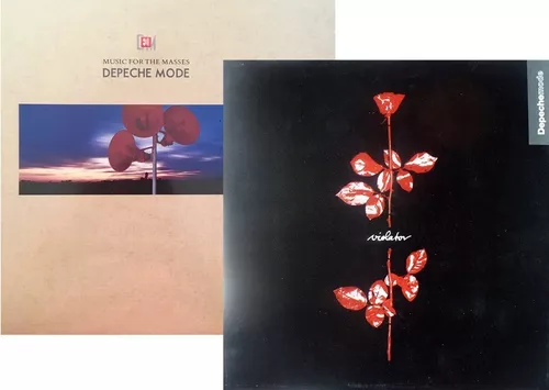 Violator. : Depeche Mode: : CDs y vinilos}