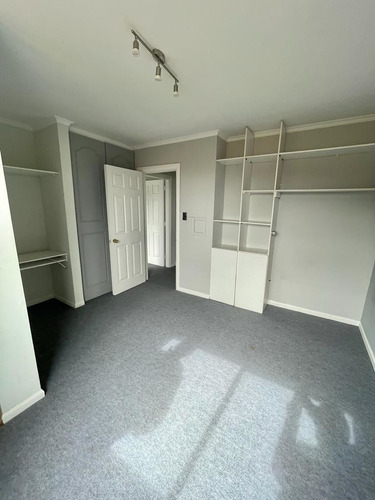 Amplia Casa En Arriendo, Excelente Ubicación En Concón.