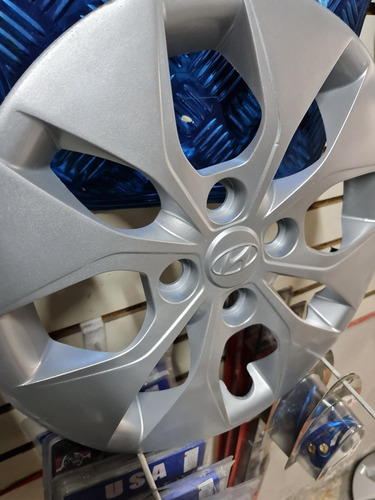 Tapon Copa Polvera Grand I10 (Usado)