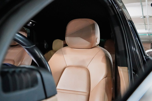 Porsche Cayenne 3.6 Plinum Edition At