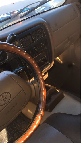 Toyota Tacoma Americana