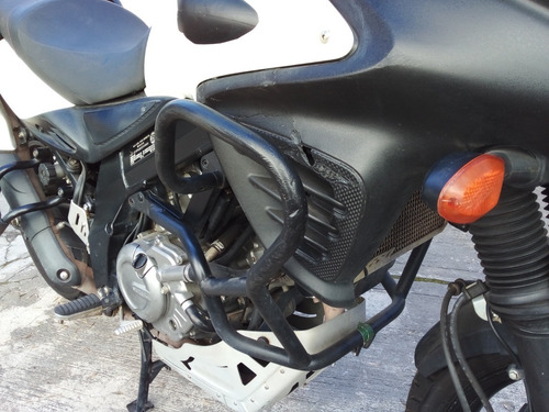 Imagen 6 de 8 de Suzuki V-strom 650
