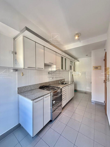 Terrazas Del Dique Alquiler Depto 1 Dormitorio Con Cochera Y Expensas Incluidas!