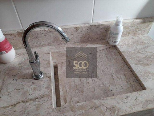 Imagem 20 de 20 de Cobertura À Venda, 101 M² Por R$ 420.000,00 - Pagani Ii - Palhoça/sc - Co0064