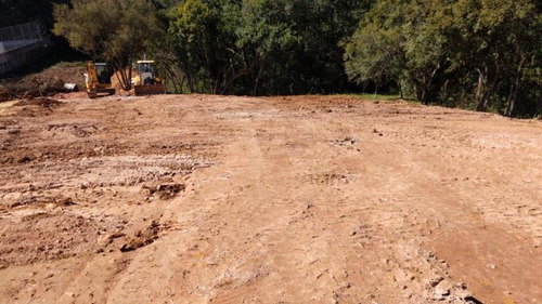 Imagem 9 de 15 de Terreno Em Condomínio Para Venda Em Curitiba, Santa Cândida - 337_2-1090134